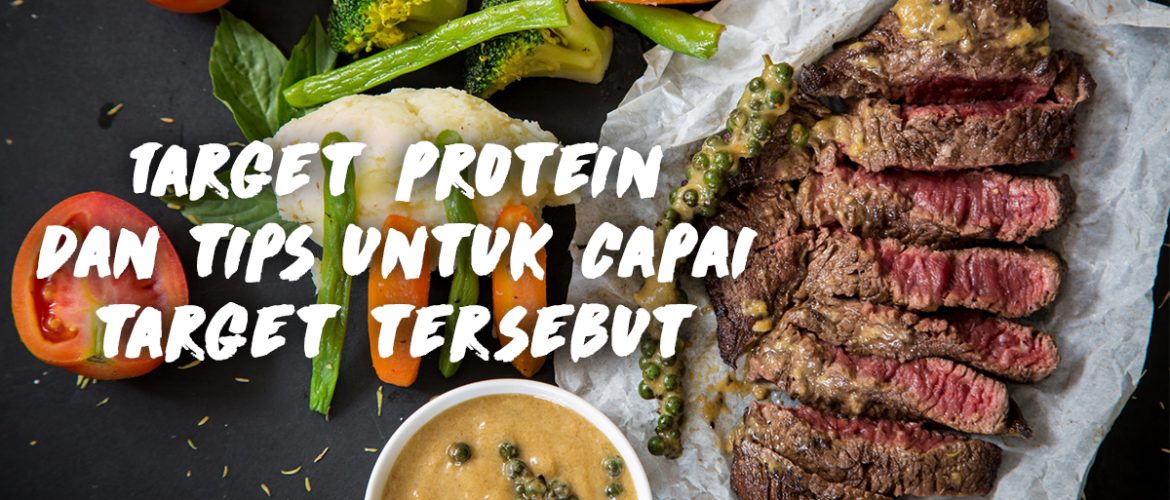 tips protein