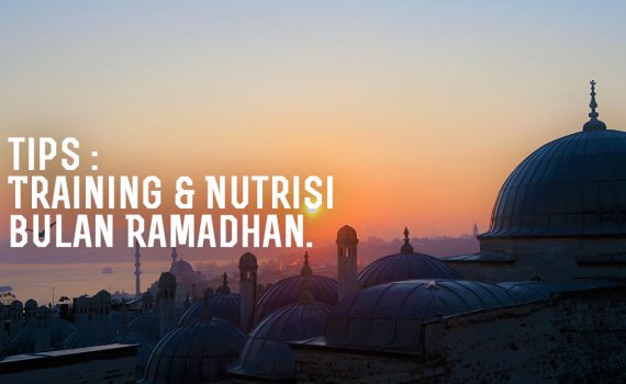 Ramadhan Tips
