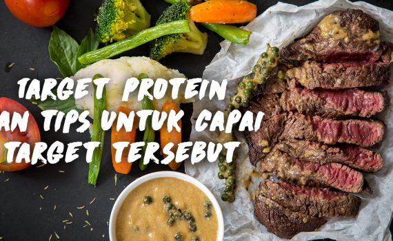 tips protein